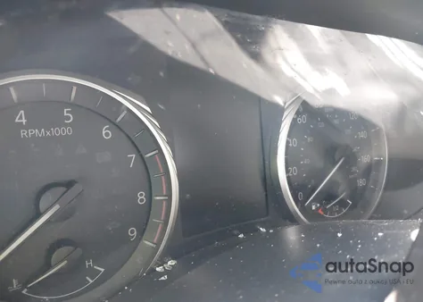 2021 Infiniti Q50 Luxe from USA, damaged, VIN JN1EV7BP9MM704449